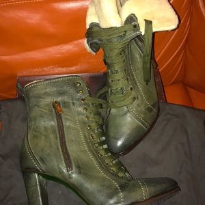 Donald J Pliner Boots